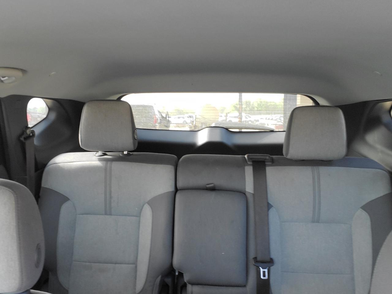 2019 Chevrolet Blazer 1Lt VIN: 3GNKBBRA4KS693569 Lot: 53706515