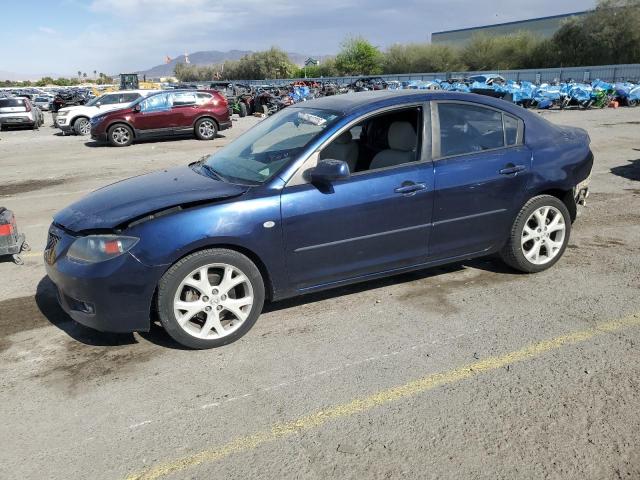 2008 Mazda 3 I