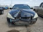 2006 Honda Accord Lx за продажба в Dyer, IN - Front End