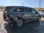 2014 Honda Odyssey Touring на продаже в Littleton, CO - Rear End