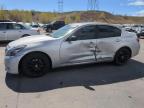2013 Infiniti G37 Base en Venta en Littleton, CO - Front End