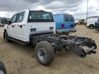 2017 Ford F350 Super Duty en Venta en Nisku, AB - Mechanical