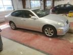 2001 Lexus Gs 300 للبيع في Angola، NY - Rear End