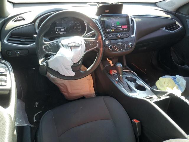  CHEVROLET MALIBU 2020 Czarny