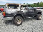1995 Toyota 4Runner Vn39 Sr5 for Sale in Mebane, NC - Burn