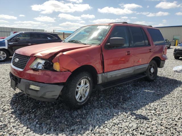 2004 Ford Expedition Xlt