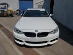 2017 BMW 440I GRAN COUPE for sale at Copart NJ - SOMERVILLE