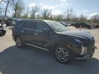 2023 Hyundai Palisade Limited продається в Bridgeton, MO - Front End