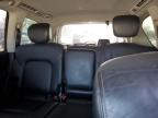 2019 Nissan Armada Sv للبيع في Wichita، KS - Hail