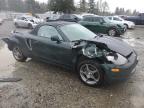 2001 Toyota Mr2 Spyder for Sale in Graham, WA - Rear End