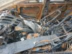 2008 Ford Edge Se de vânzare în Florence, MS - Burn