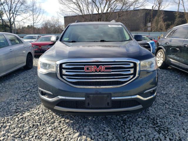  GMC ACADIA 2019 Gray