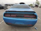 2018 Dodge Challenger Sxt for Sale in Anthony, TX - Rear End
