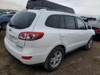 2011 Hyundai Santa Fe Gls for Sale in Elgin, IL - Front End