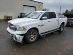2014 Ram 1500 Laramie იყიდება Woodburn-ში, OR - Front End