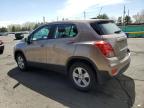 2018 Chevrolet Trax Ls en Venta en Denver, CO - Front End