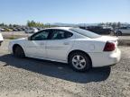 2006 Pontiac Grand Prix  en Venta en Eugene, OR - Front End