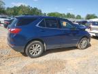 2019 Chevrolet Equinox Lt на продаже в Eight Mile, AL - Front End