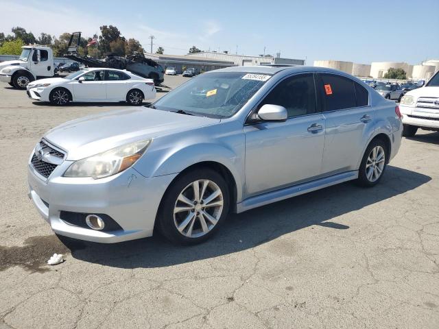 2014 Subaru Legacy 2.5I Limited