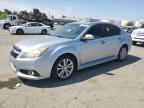 2014 Subaru Legacy 2.5I Limited for Sale in Martinez, CA - Vandalism