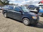 2010 Chrysler Town & Country Lx на продаже в North Billerica, MA - Minor Dent/Scratches