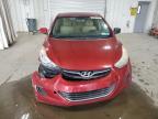 2011 Hyundai Elantra Gls продається в Albany, NY - Front End