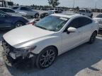 2017 Mazda 6 Grand Touring for Sale in Riverview, FL - Front End