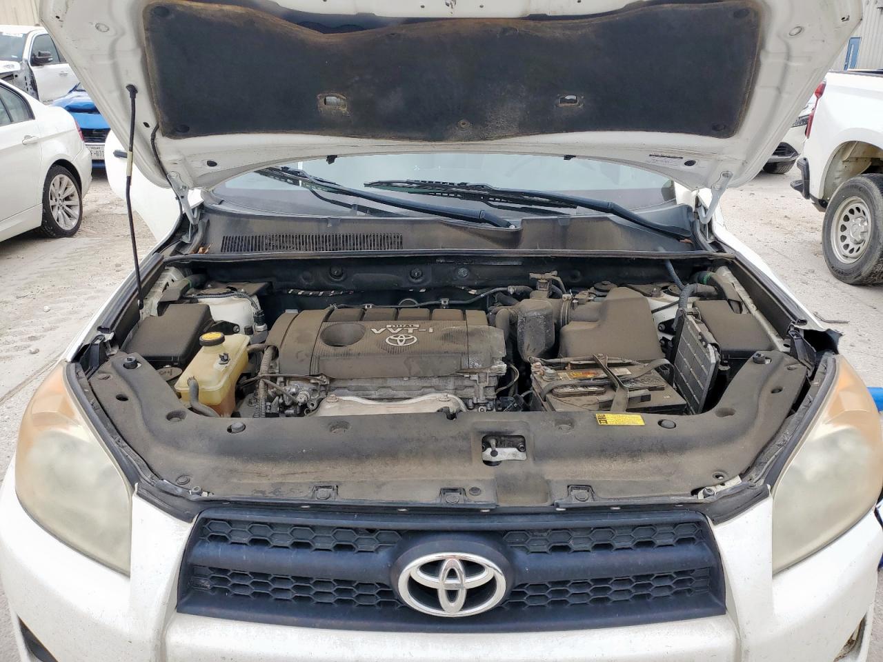 2010 Toyota Rav4 VIN: 2T3ZF4DV2AW022159 Lot: 54902625