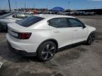 2024 Polestar 2  იყიდება Wilmington-ში, CA - Front End