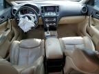2013 Nissan Maxima S for Sale in Byron, GA - Front End
