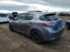 2013 Lexus Ct 200 for Sale in Elgin, IL - Front End