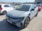 2023 RENAULT MEGANE TEC for sale at Copart SANDWICH