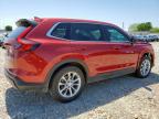 2024 Honda Cr-V Ex for Sale in Grand Prairie, TX - Front End