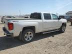 2014 Chevrolet Silverado K1500 Ltz zu verkaufen in Davison, MI - Front End