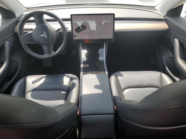 TESLA MODEL 3 2018 Сharcoal