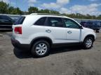 2011 Kia Sorento Base de vânzare în Miami, FL - Normal Wear