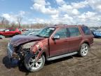 2009 Ford Explorer Limited for Sale in Des Moines, IA - Front End