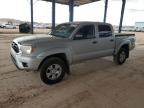 2012 Toyota Tacoma Double Cab للبيع في Phoenix، AZ - Side