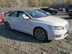 2020 Lincoln Mkz Reserve zu verkaufen in Waldorf, MD - Rear End