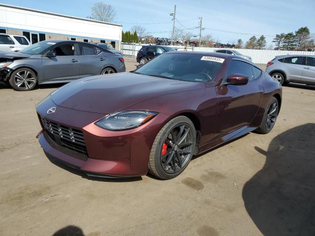 NISSAN Z PERFORMA – zdjęcie z aukcji, lot #53804935