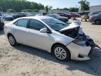 2017 Toyota Corolla L იყიდება Hampton-ში, VA - Front End