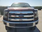 2015 Ford F150 Supercrew للبيع في Orlando، FL - Side