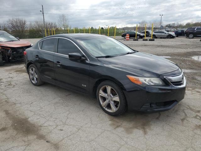  ACURA ILX 2014 Black