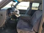 2002 Gmc New Sierra C1500 zu verkaufen in Oklahoma City, OK - Front End
