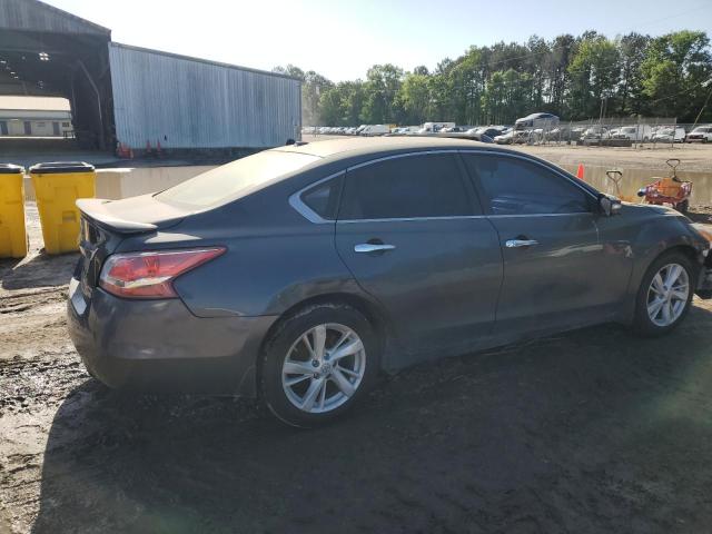  NISSAN ALTIMA 2013 Угольный
