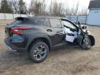 2025 Chevrolet Trax 1Lt zu verkaufen in Davison, MI - Front End