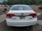 2011 Honda Civic Lx for Sale in Greenwell Springs, LA - Side