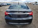 2012 CHRYSLER 200 LX à vendre chez Copart ON - TORONTO