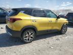 2021 Kia Seltos Sx იყიდება Cahokia Heights-ში, IL - Hail