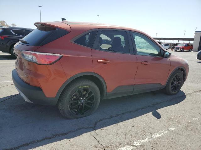  FORD ESCAPE 2020 Оранжевый